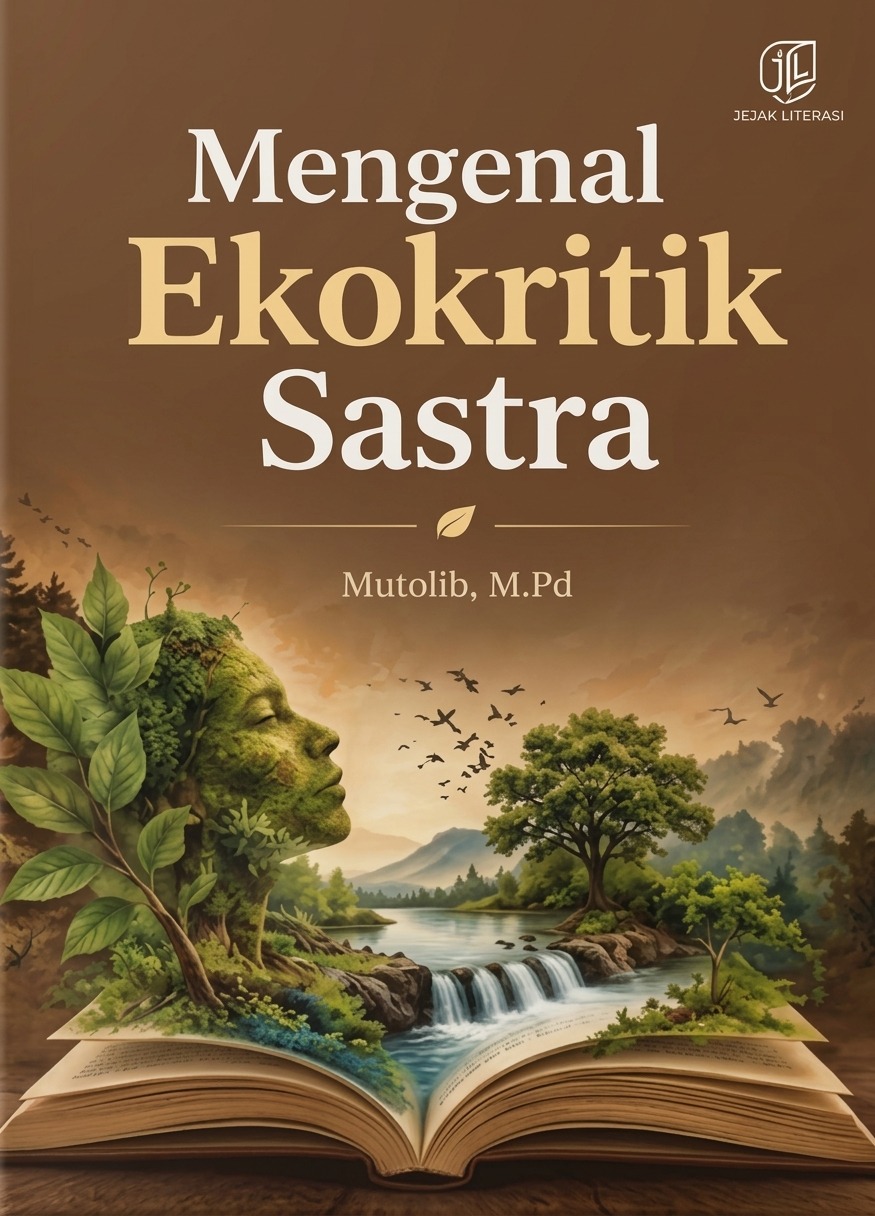 Mengenal Ekokritik Sastra